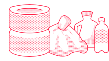 Check the List Illustration